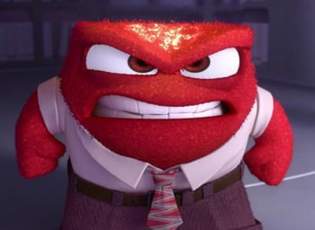 Anger